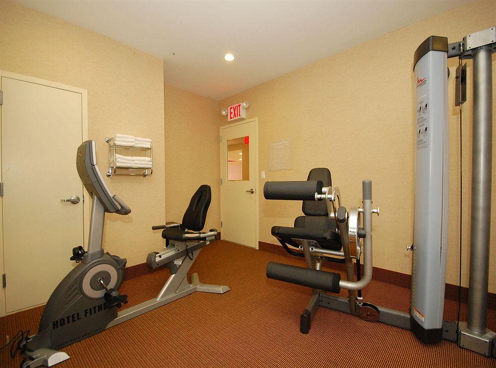 Western Plaza 3* Nova York