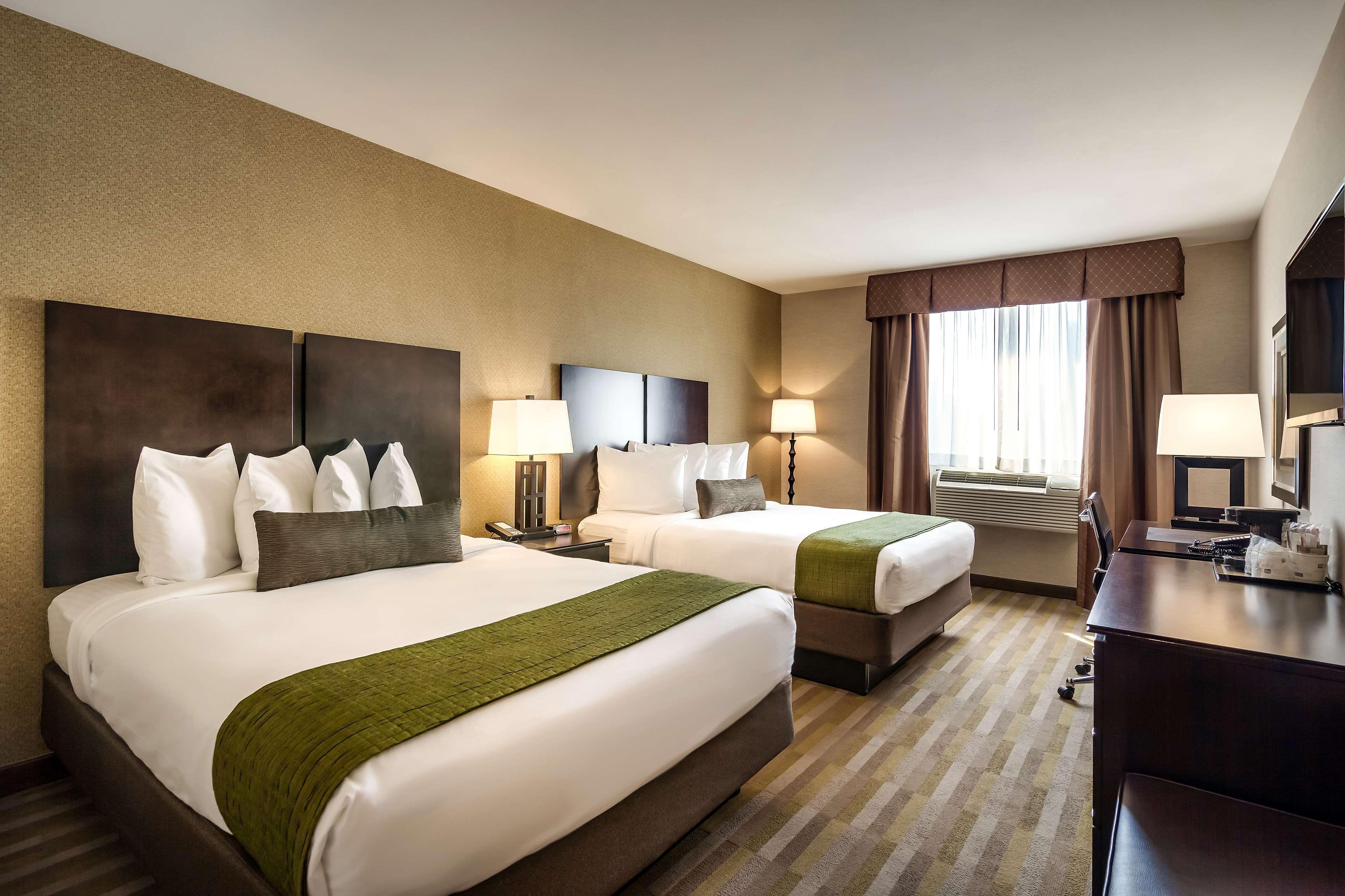 Hotel Western Plaza Nova York