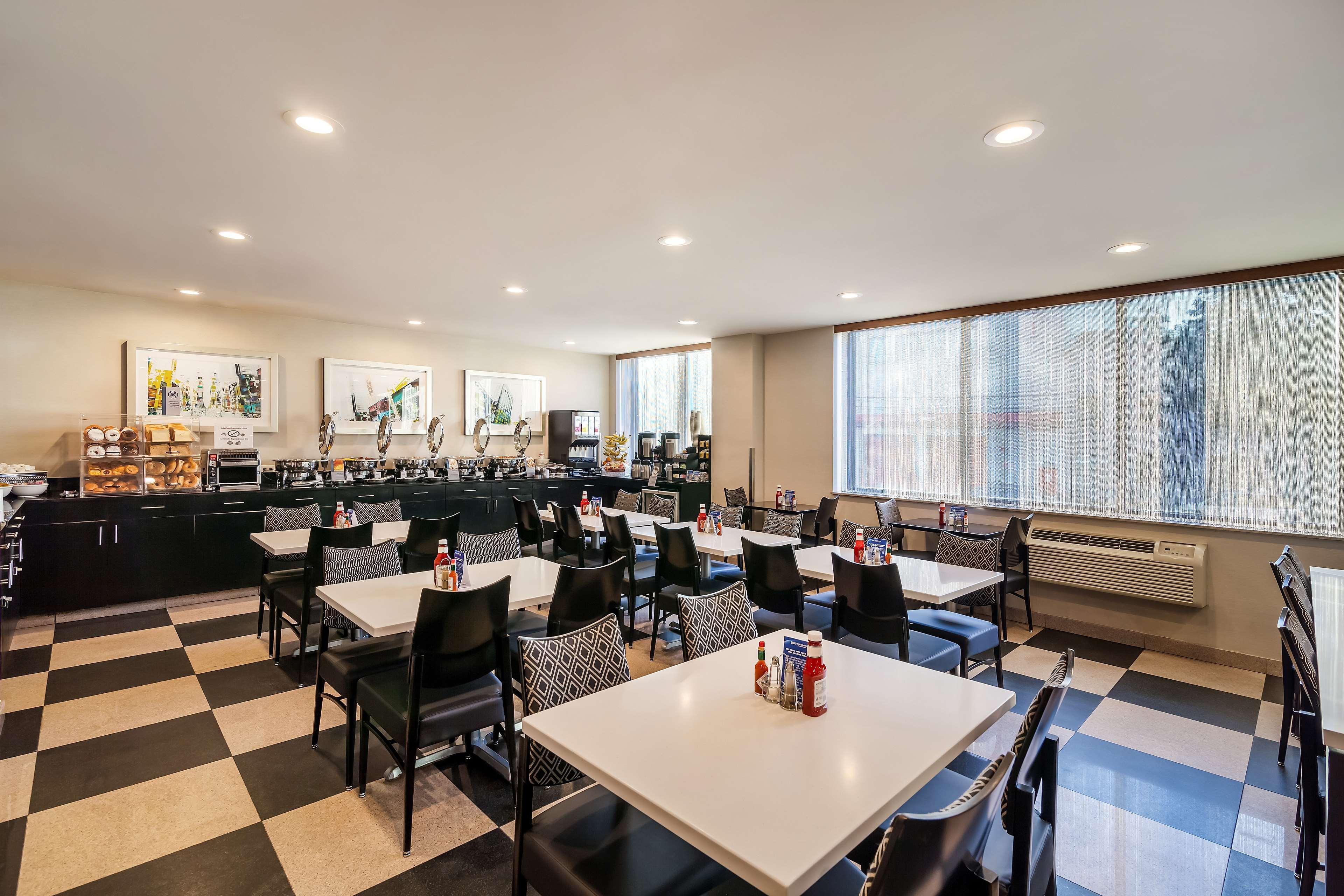 Hotel Western Plaza Nova York