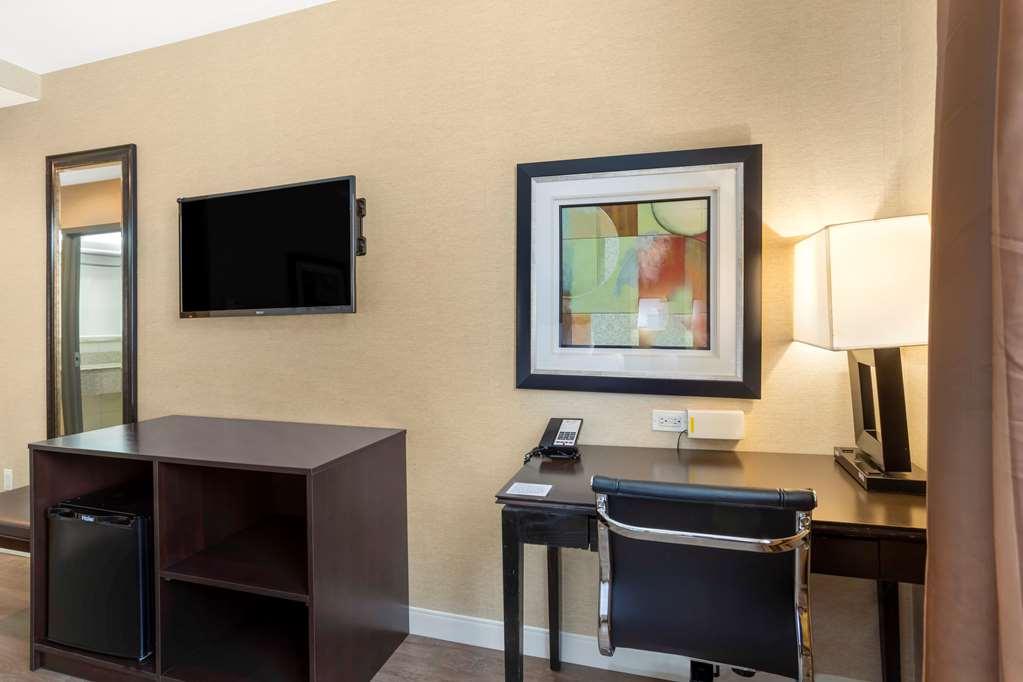 Hotel Western Plaza Nova York