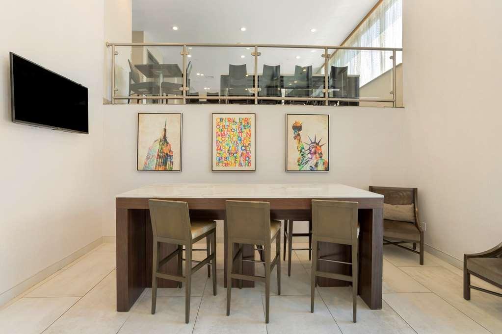 Western Plaza 3* Nova York